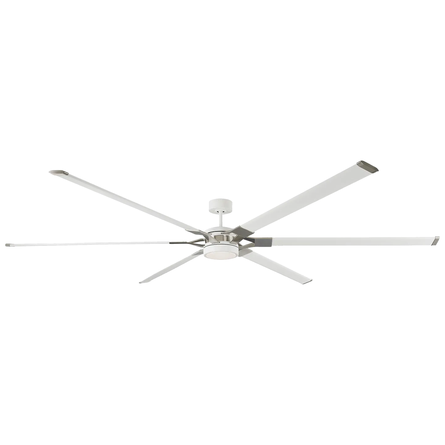 Loft 96" LED Ceiling Fan