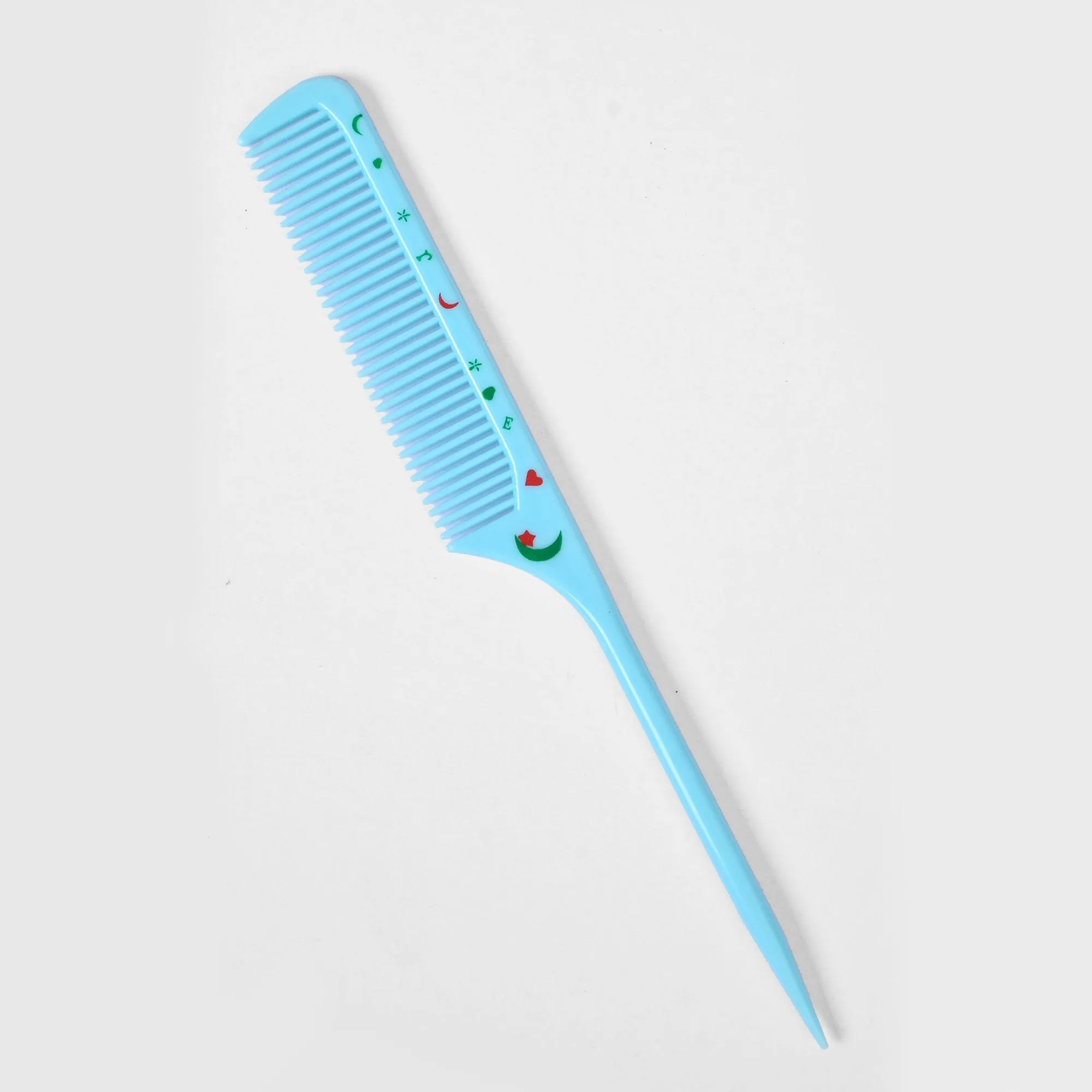 Long Tail Comb