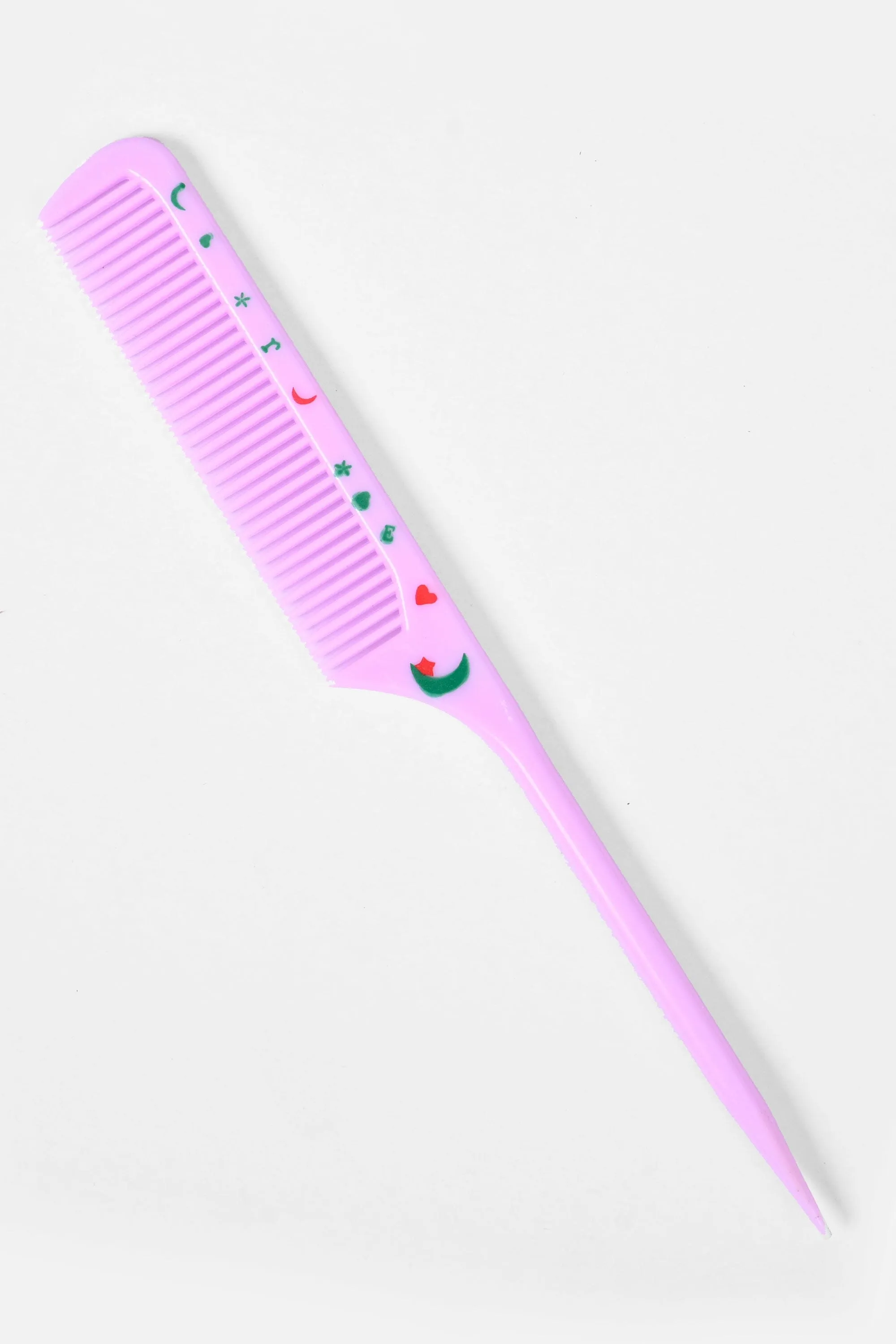 Long Tail Comb