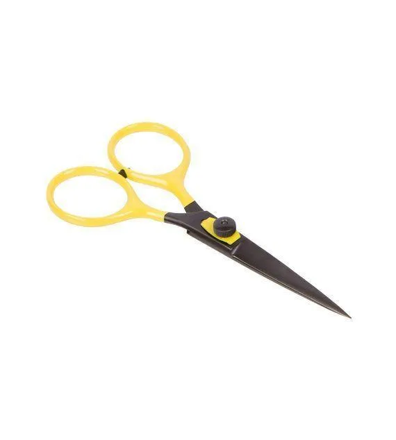 Loon Razor Scissor 5"