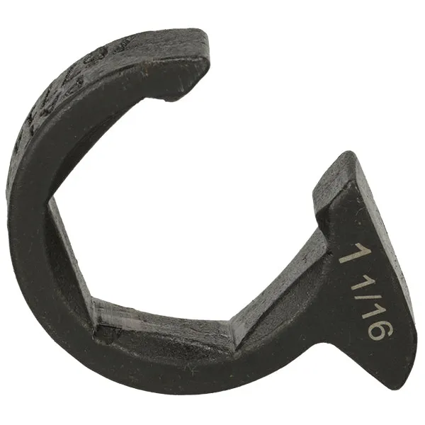 LT1920XL-1 1/16 1-1/16" Line Wrench