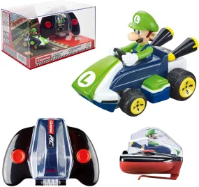 LUIGI MINI R/C