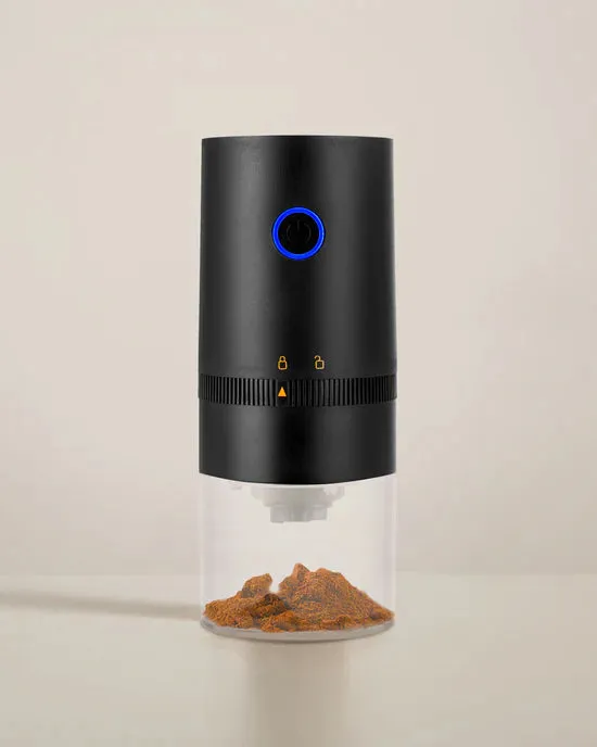 Macnoa Portable Coffee Grinder