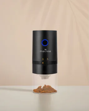 Macnoa Portable Coffee Grinder