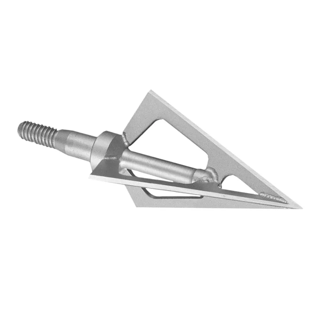 Magnus Snuffer SS Broadhead 3 Blade 100 gr. 3 pk.