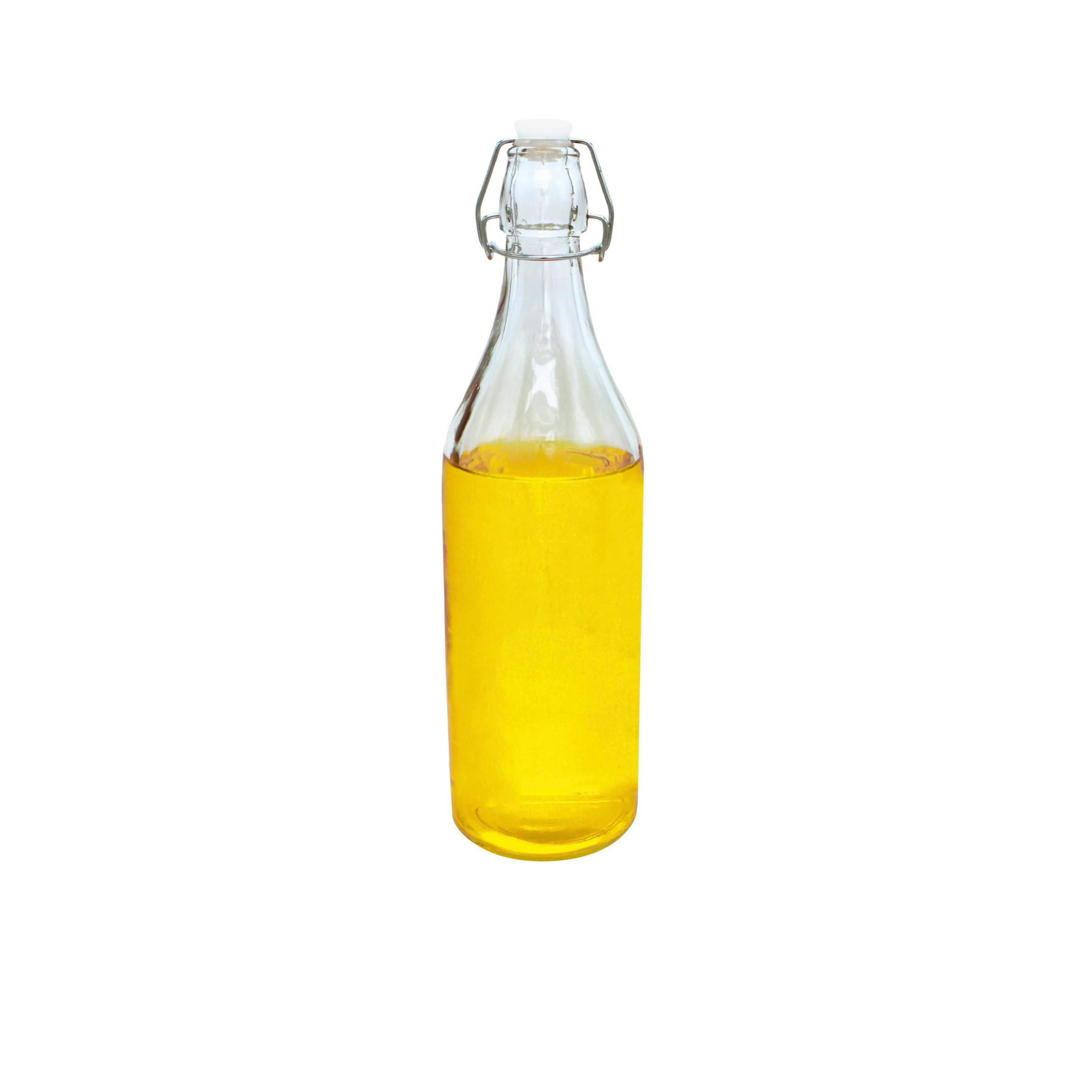 Masflex Glass Hermetic Bottle 1L