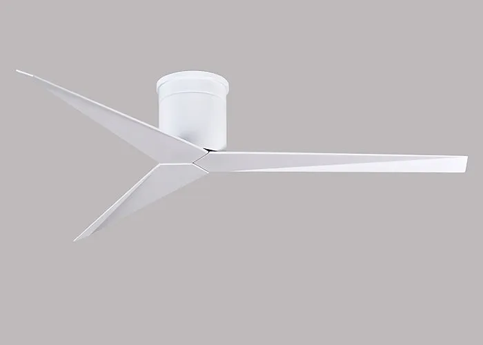 Matthews Fan Eliza-H 56" Flushmount Ceiling Fan