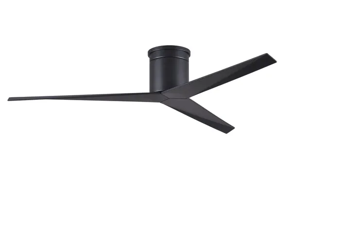 Matthews Fan Eliza-H 56" Flushmount Ceiling Fan