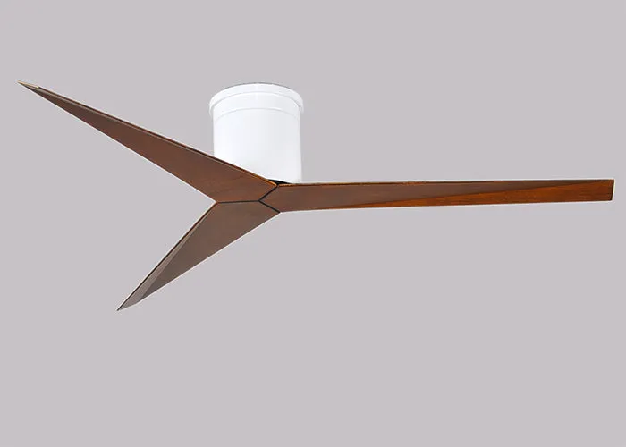 Matthews Fan Eliza-H 56" Flushmount Ceiling Fan