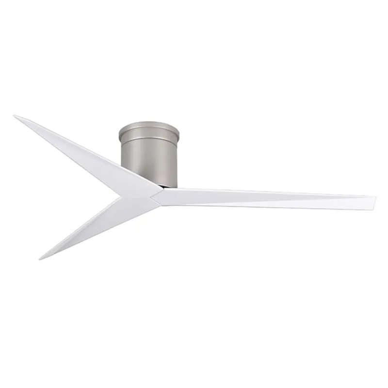 Matthews Fan Eliza-H 56" Flushmount Ceiling Fan