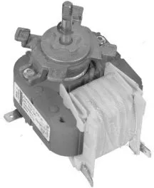 Matura 8996619143788 Genuine Fan Oven Motor