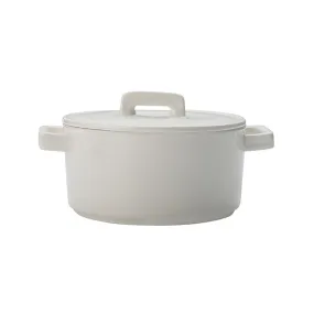 Maxwell & Williams Epicurious Casserole White 2.6L