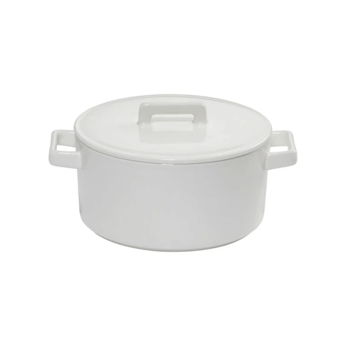 Maxwell & Williams Epicurious Casserole White 2.6L