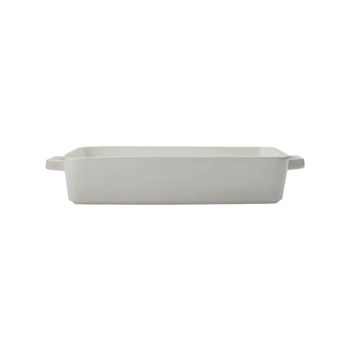 Maxwell & Williams Epicurious Lasagne Dish White 36x24.5x7.5cm