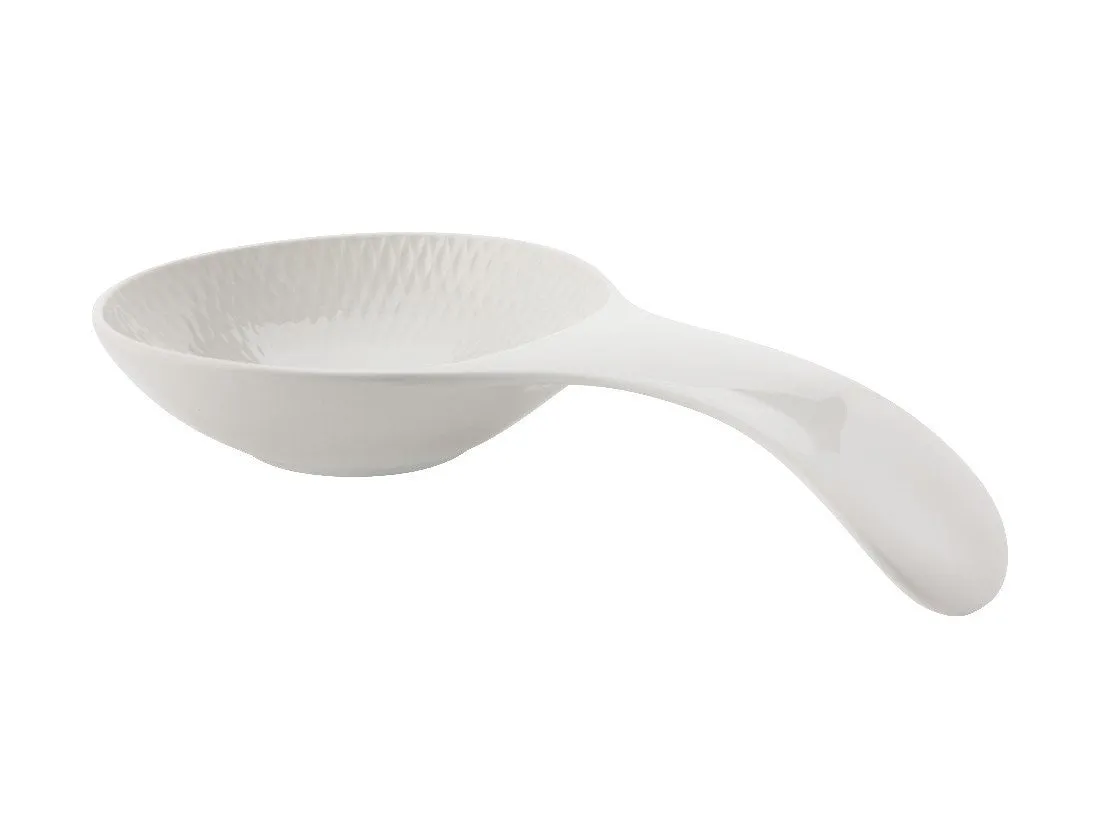 Maxwell & Williams White Basics Diamonds Spoon Rest