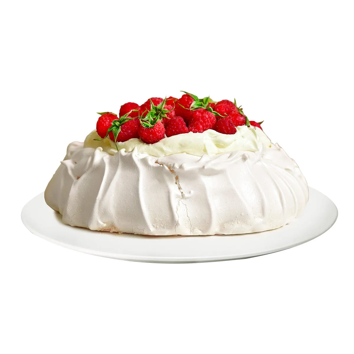 Maxwell & Williams White Basics Pavlova Platter 34cm