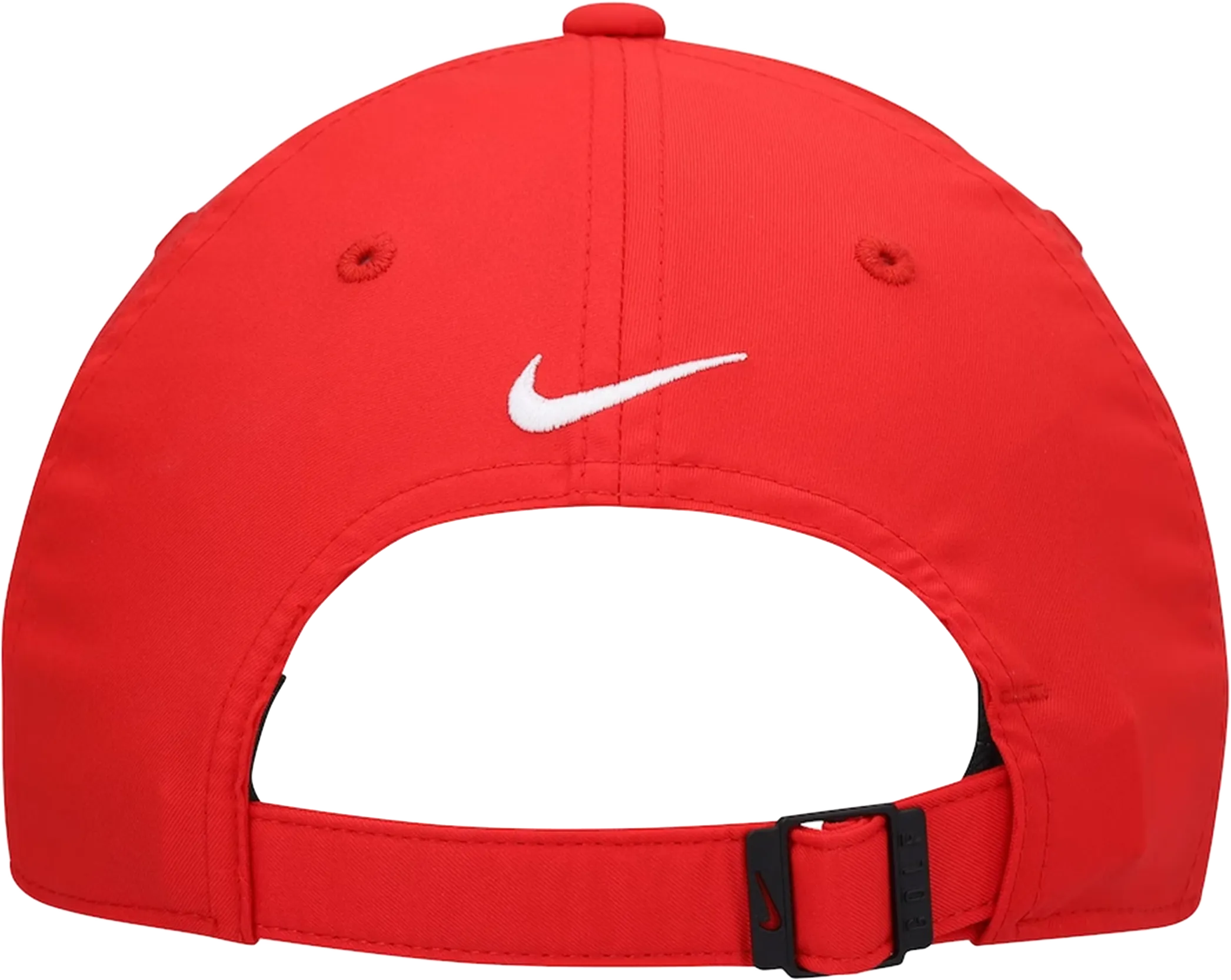 McMinnville SC Legacy91 Hat [Red]