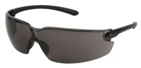 MCR Safety BL1 Gray Lens