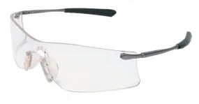 MCR Safety Rubicon T4 Clear UV-AF Lens