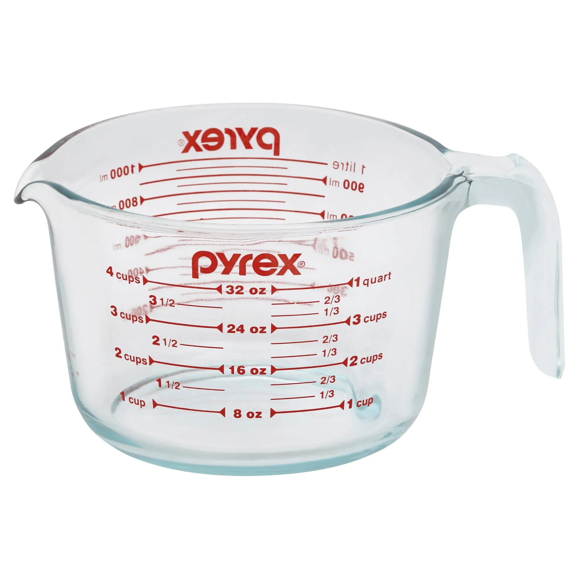 Measuring Cup 4-cup  6001076