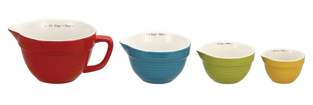 Measuring Cups - Handle