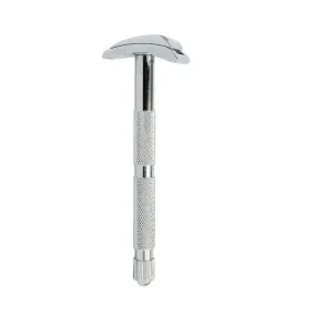 Merkur Mustache and Goatee Grooming Safety Razor