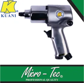 Micro-Tec Wrench Impact 1" Super Duty