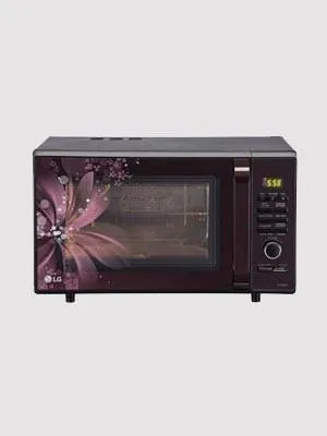 Microwave Oven