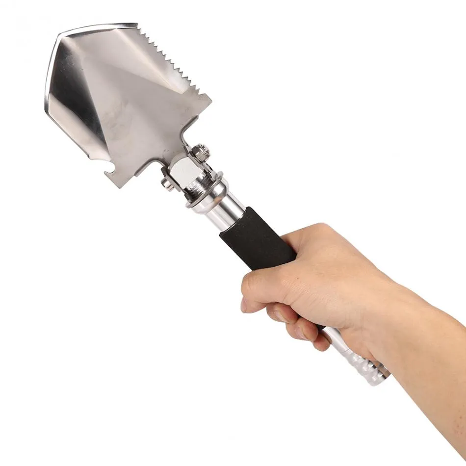 Military Folding Shovel Spade