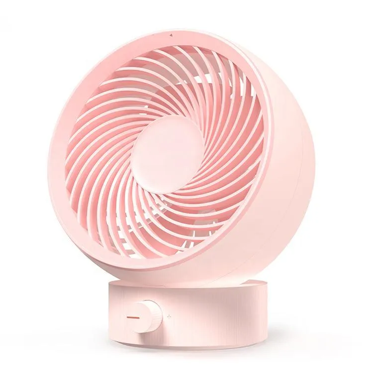 Mini Handy Table Fan