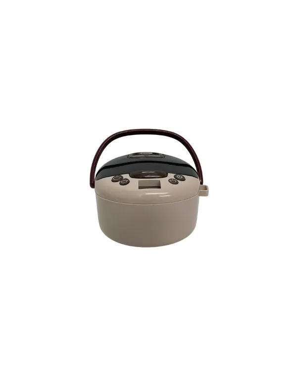 Mini Rice Cooker Toy