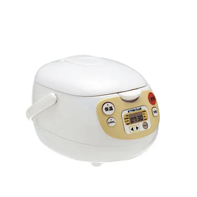 Miniature Rice Cooker Gashapon Accessories