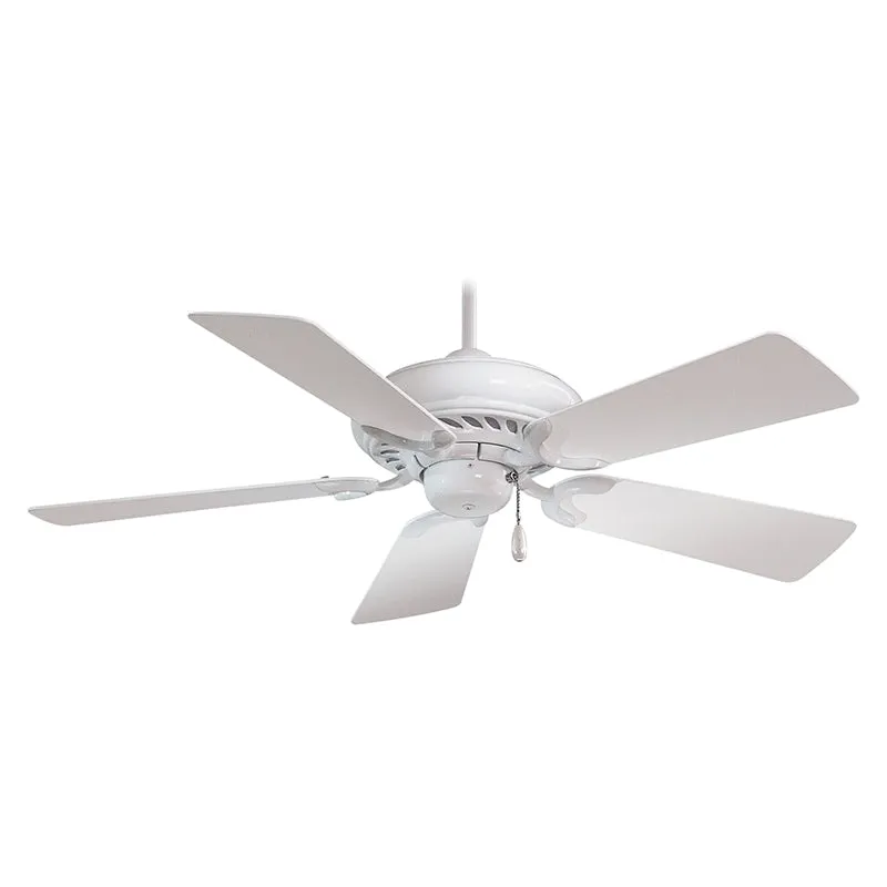 Minka Aire F563 Supra 44" Ceiling Fan