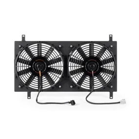 Mishimoto Fan Shrouds MMFS-MIA-90BK