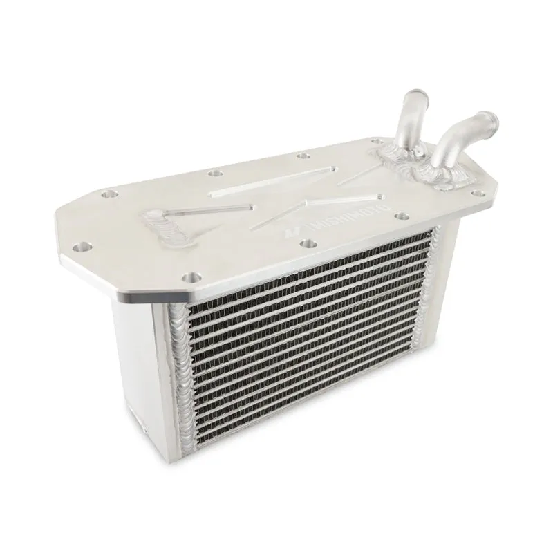 Mishimoto Intercoolers MMINT-RZR-16