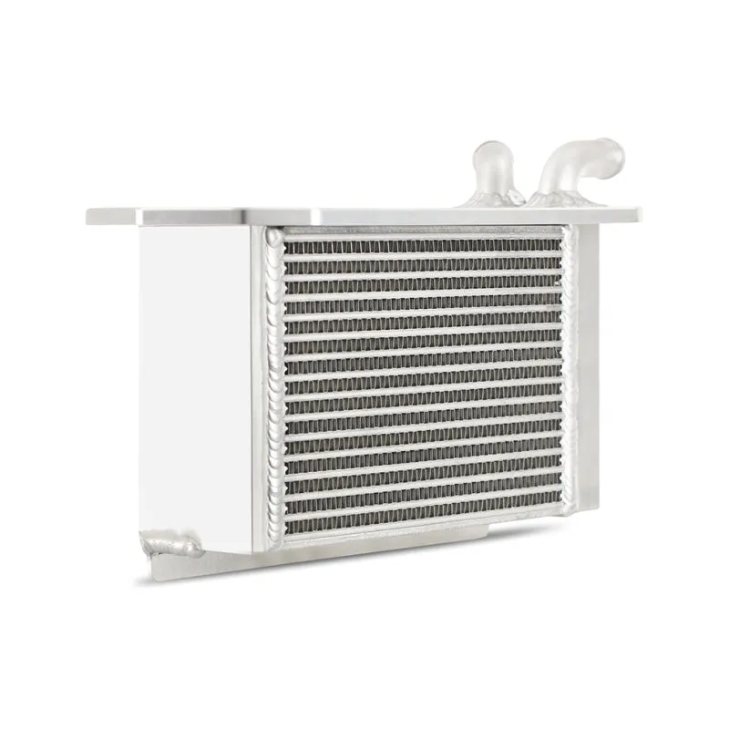 Mishimoto Intercoolers MMINT-RZR-16