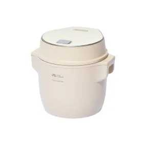 MOBI GARDEN & Recolte Mini Rice Cooker