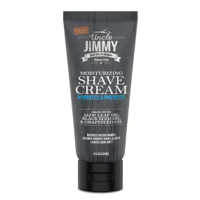 Moisturizing Shave Cream 8oz (S056)