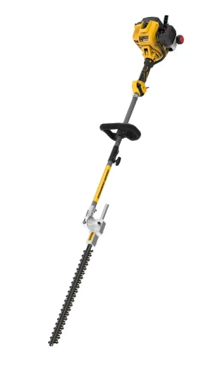 MTD 41AD27HT539 Trimmer and Pole Hedger, Gas, 27 cc Engine Displacement, 2-Cycle Engine, 1 in Cutting Capacity :EA: QUANTITY: 1