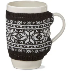 Mug Sweater