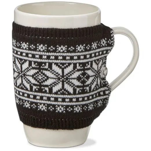 Mug Sweater