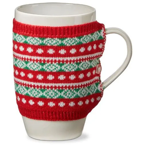 Mug Sweater