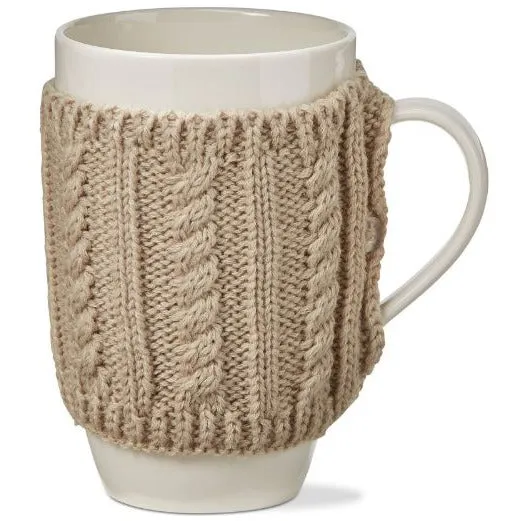 Mug Sweater