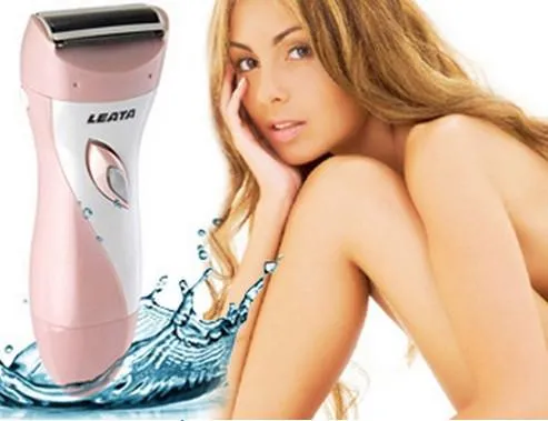 Multi-Purpose Ladies Shaver