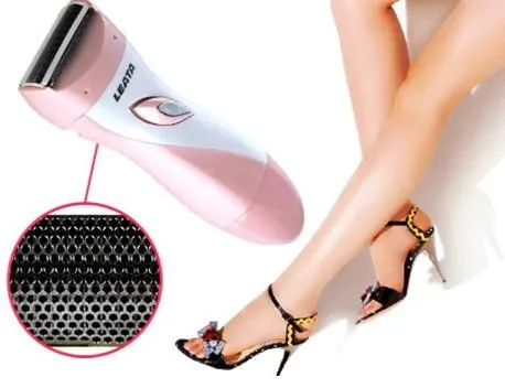 Multi-Purpose Ladies Shaver