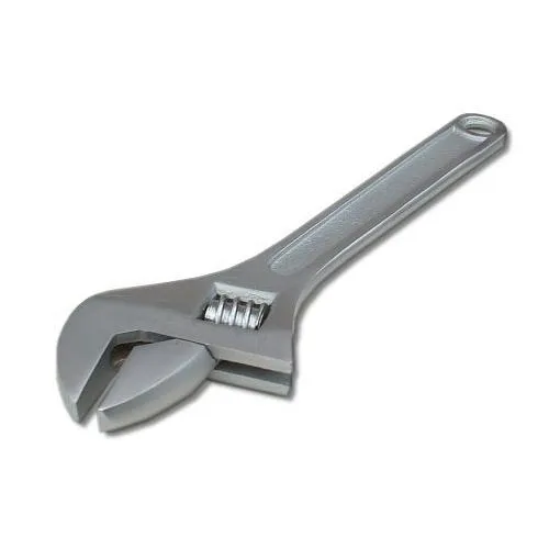 Multipurpose Adjustable Spanner wrench - 8 inch