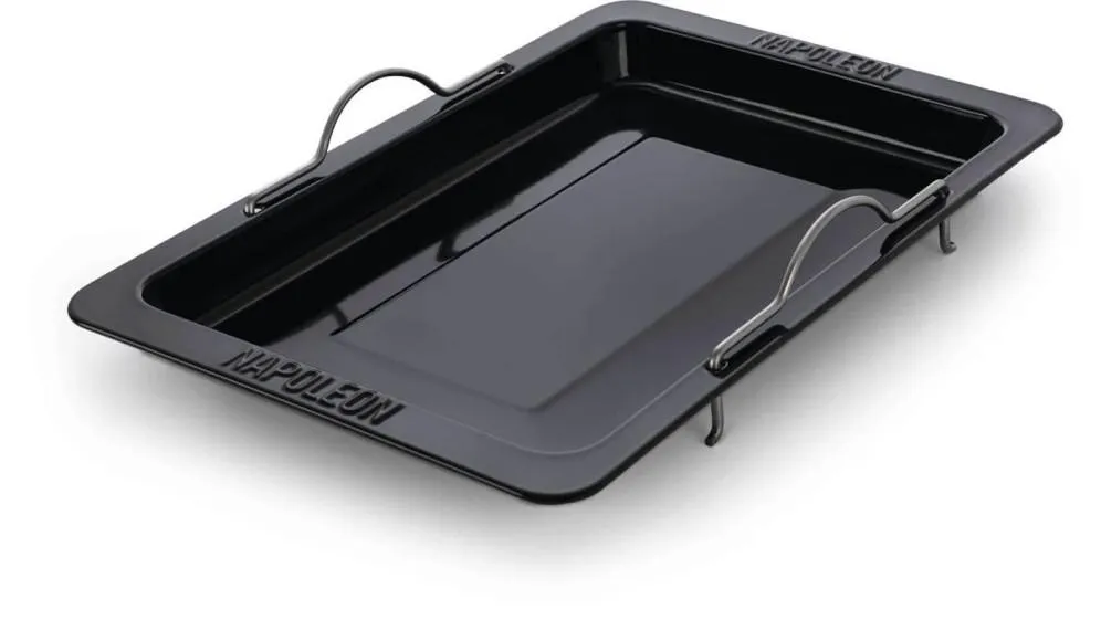 Napoleon Bbq 56055 Grill Roasting Pan