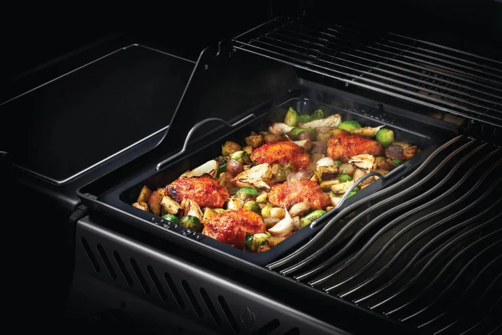 Napoleon Grill Roasting Pan - 56055