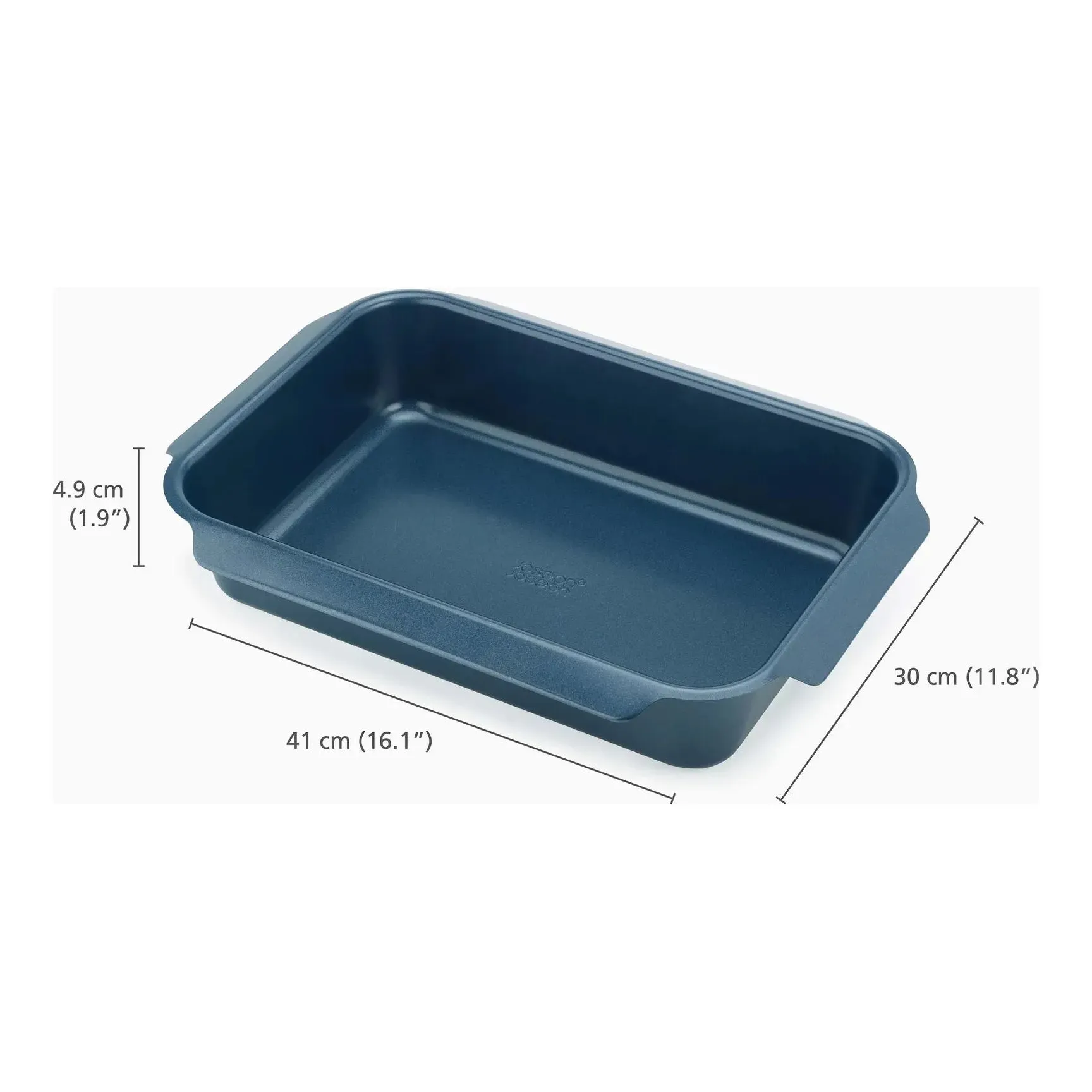 Nest™ Oven Non-stick Blue Roasting Pan