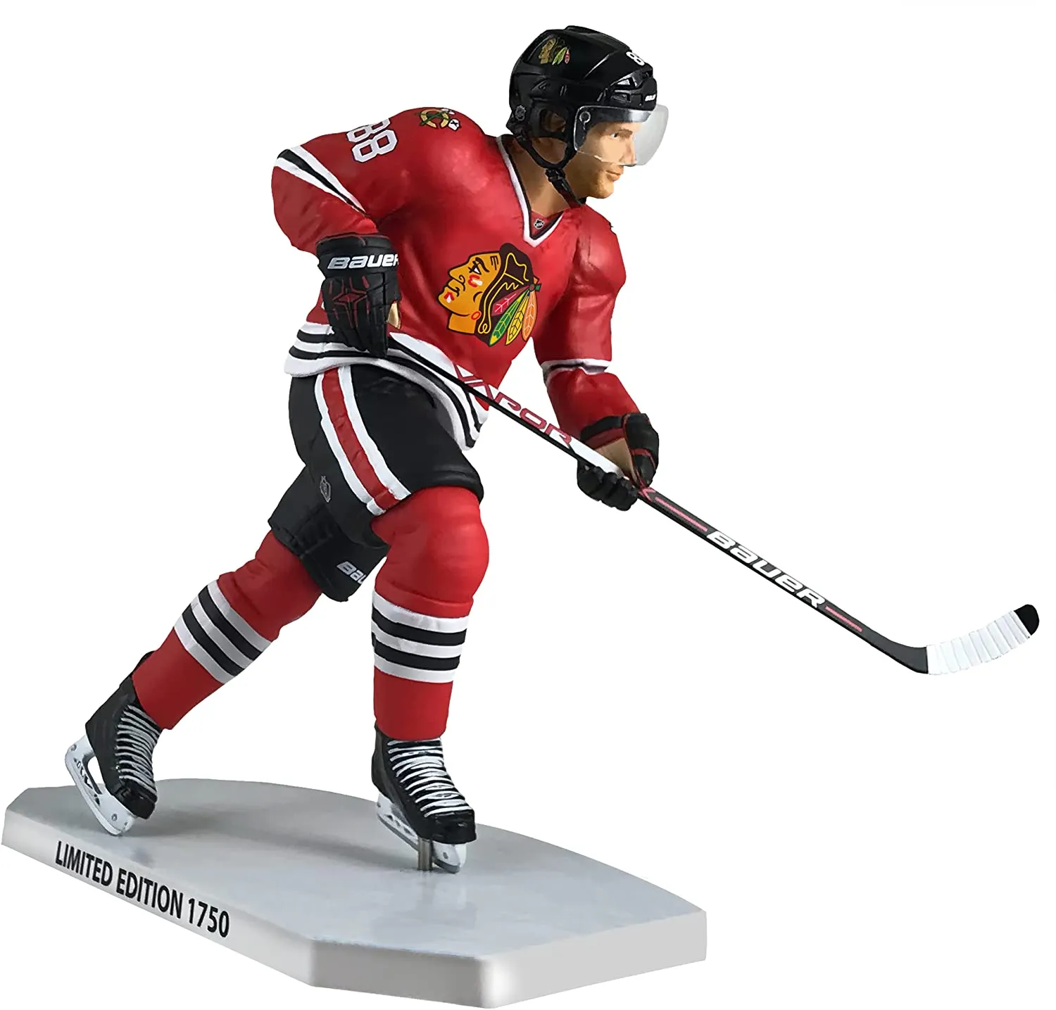 NHL Hockey Chicago Blackhawks Patrick Kane 12 Inch Action Figure